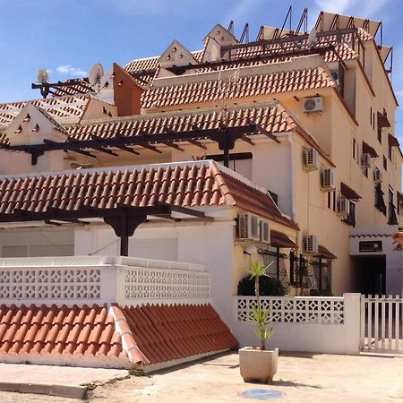 Nido Del Amor Deluxe 1A Linea Terraza Indoorpool Wifi Aire Netflix 10 Metros A Cala Del Pino La Manga del Mar Menor Buitenkant foto