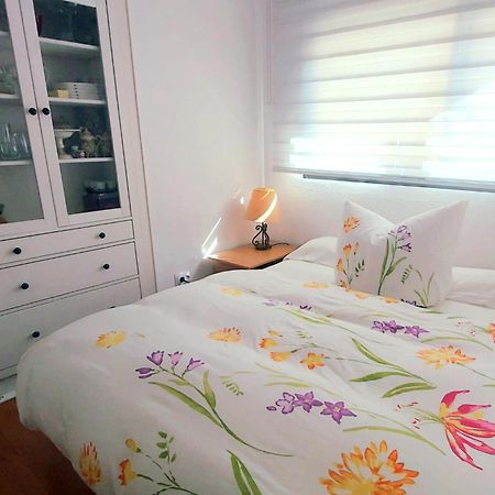Nido Del Amor Deluxe 1A Linea Terraza Indoorpool Wifi Aire Netflix 10 Metros A Cala Del Pino La Manga del Mar Menor Buitenkant foto