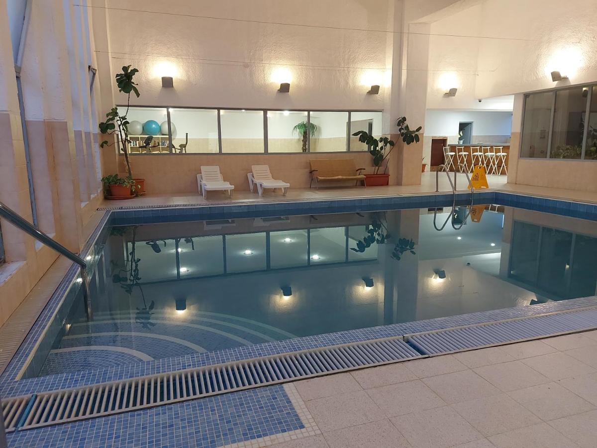 Nido Del Amor Deluxe 1A Linea Terraza Indoorpool Wifi Aire Netflix 10 Metros A Cala Del Pino La Manga del Mar Menor Buitenkant foto