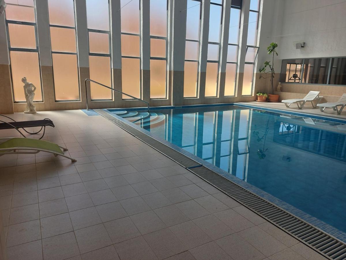 Nido Del Amor Deluxe 1A Linea Terraza Indoorpool Wifi Aire Netflix 10 Metros A Cala Del Pino La Manga del Mar Menor Buitenkant foto