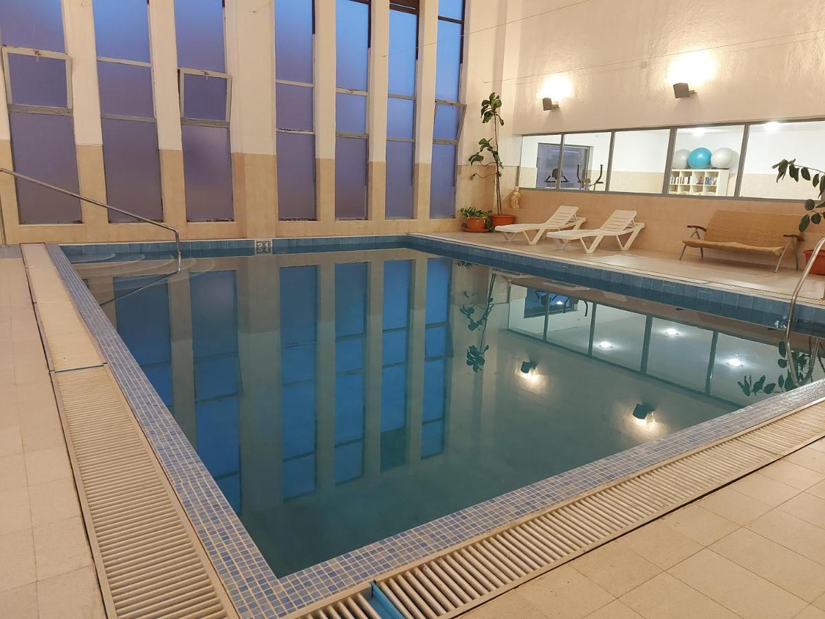 Nido Del Amor Deluxe 1A Linea Terraza Indoorpool Wifi Aire Netflix 10 Metros A Cala Del Pino La Manga del Mar Menor Buitenkant foto