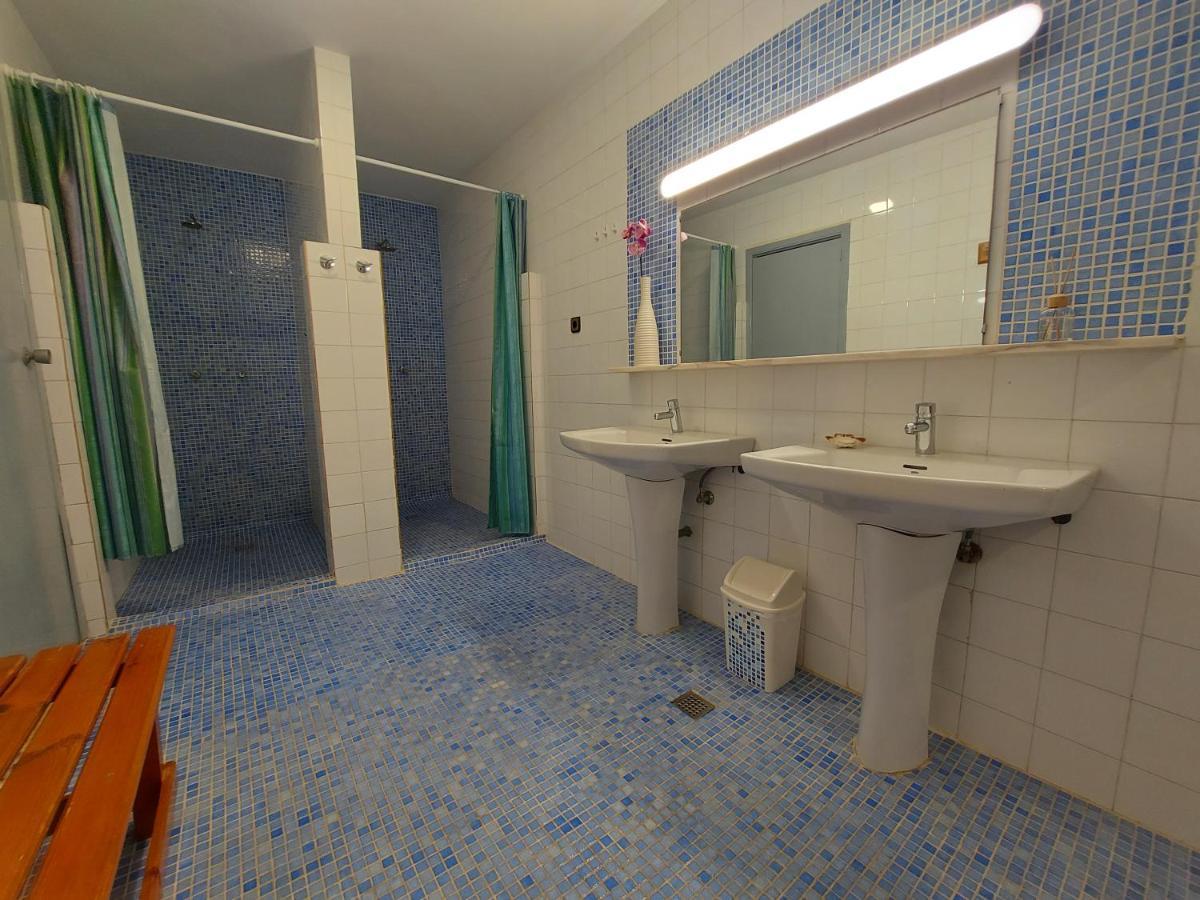 Nido Del Amor Deluxe 1A Linea Terraza Indoorpool Wifi Aire Netflix 10 Metros A Cala Del Pino La Manga del Mar Menor Buitenkant foto