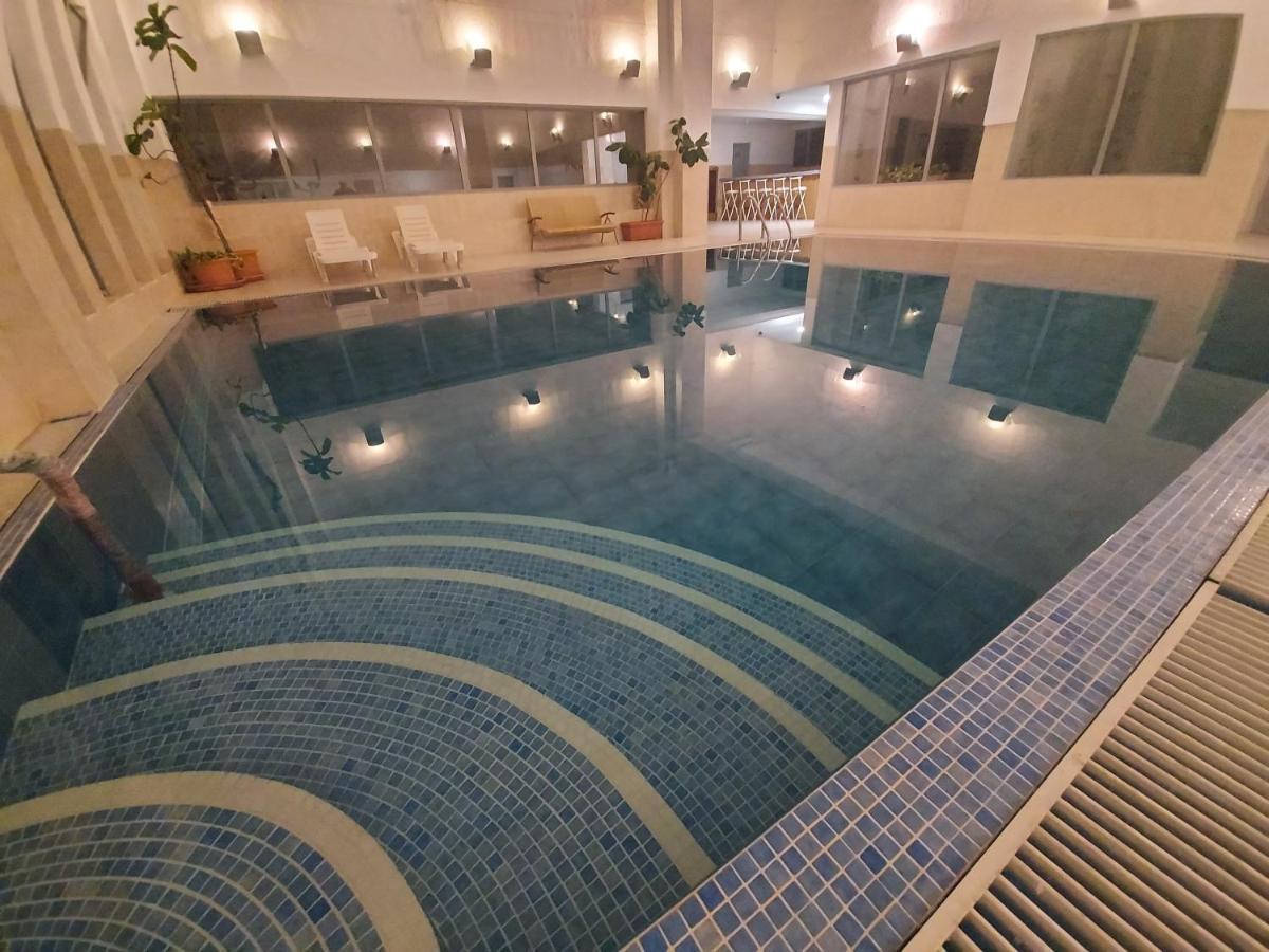 Nido Del Amor Deluxe 1A Linea Terraza Indoorpool Wifi Aire Netflix 10 Metros A Cala Del Pino La Manga del Mar Menor Buitenkant foto