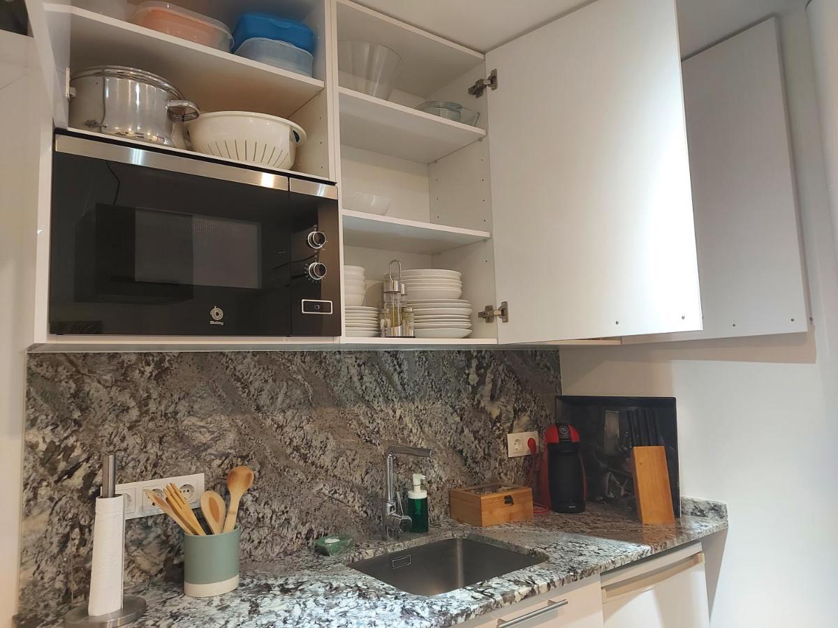 Nido Del Amor Deluxe 1A Linea Terraza Indoorpool Wifi Aire Netflix 10 Metros A Cala Del Pino La Manga del Mar Menor Buitenkant foto
