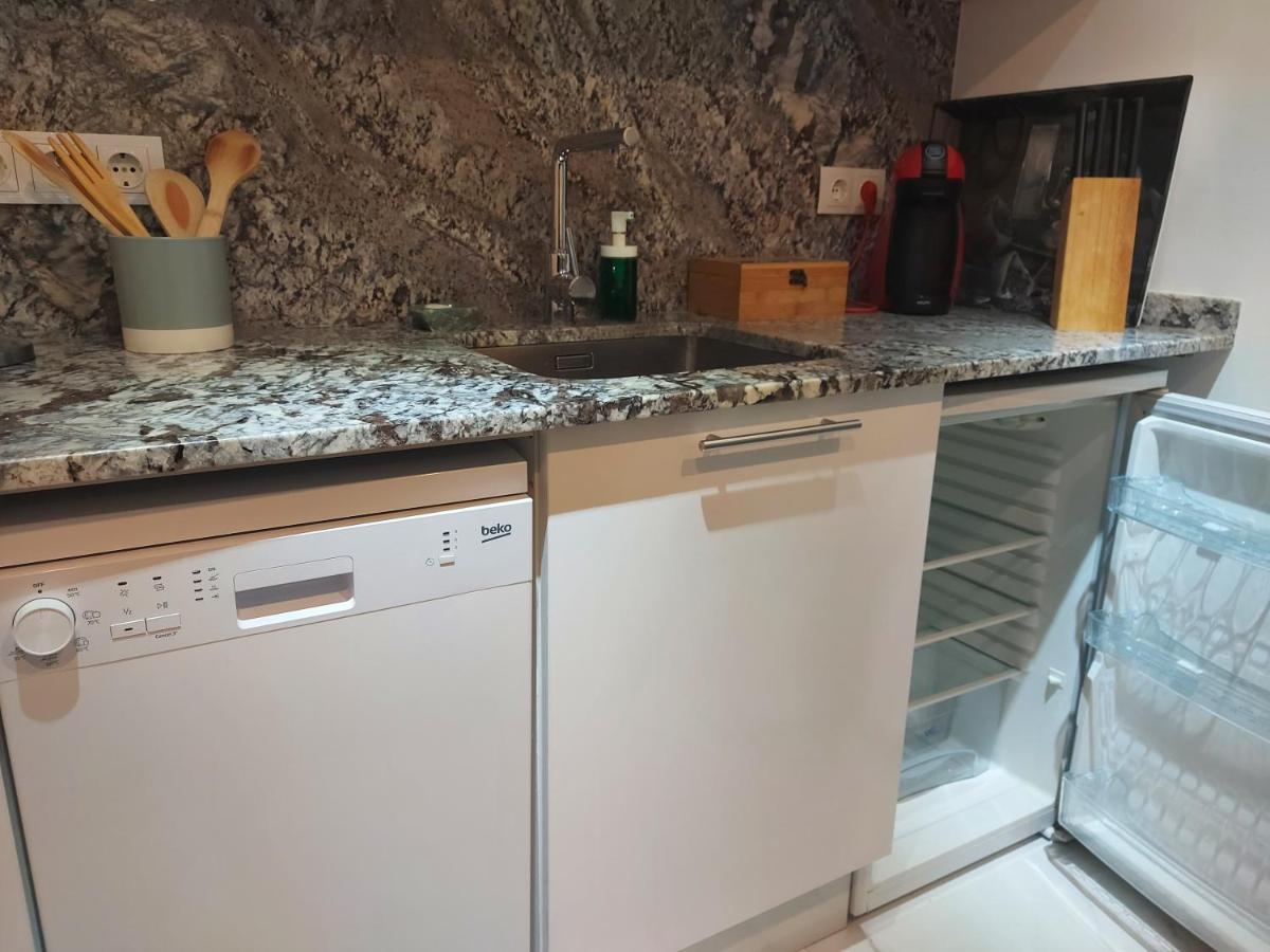 Nido Del Amor Deluxe 1A Linea Terraza Indoorpool Wifi Aire Netflix 10 Metros A Cala Del Pino La Manga del Mar Menor Buitenkant foto