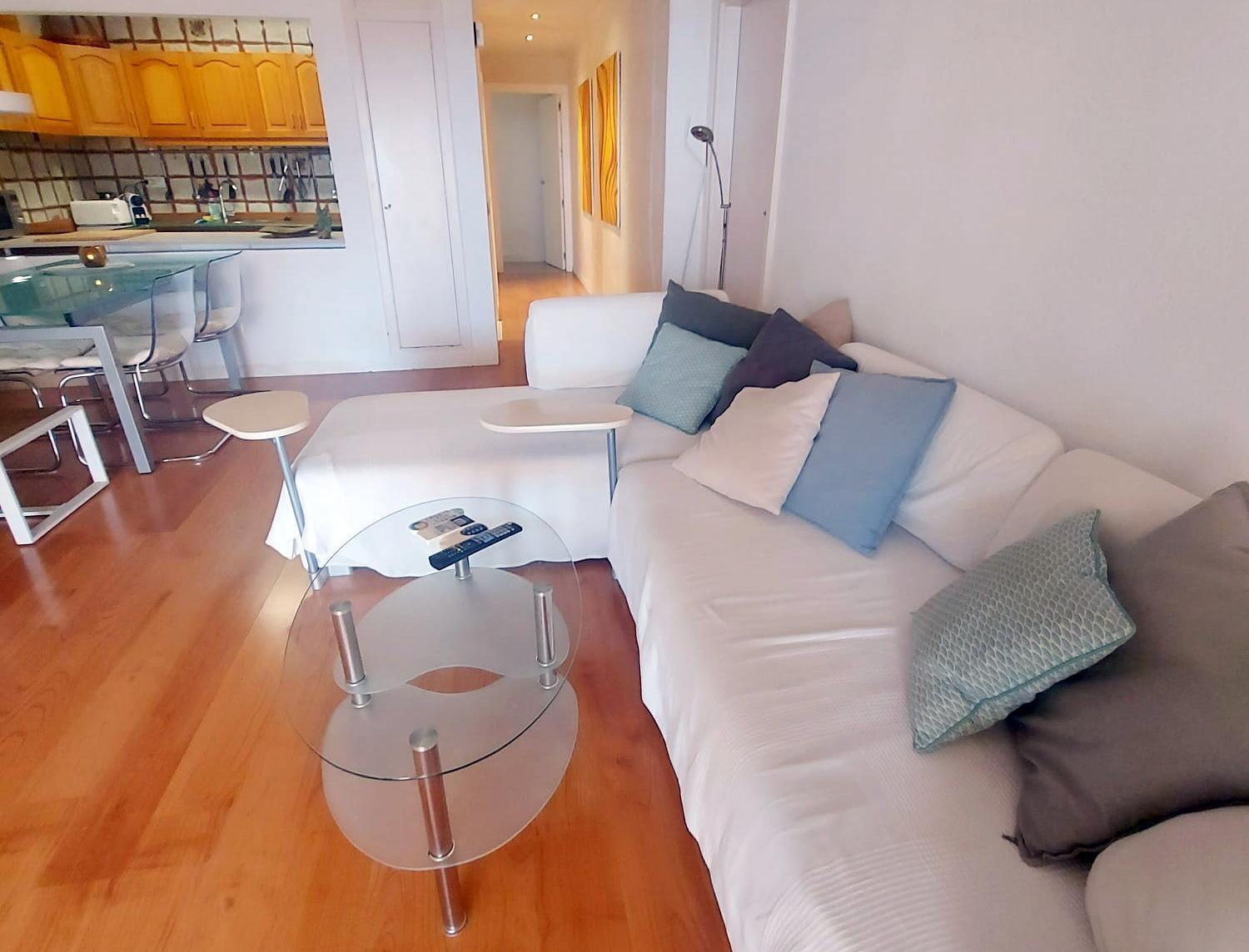 Nido Del Amor Deluxe 1A Linea Terraza Indoorpool Wifi Aire Netflix 10 Metros A Cala Del Pino La Manga del Mar Menor Buitenkant foto