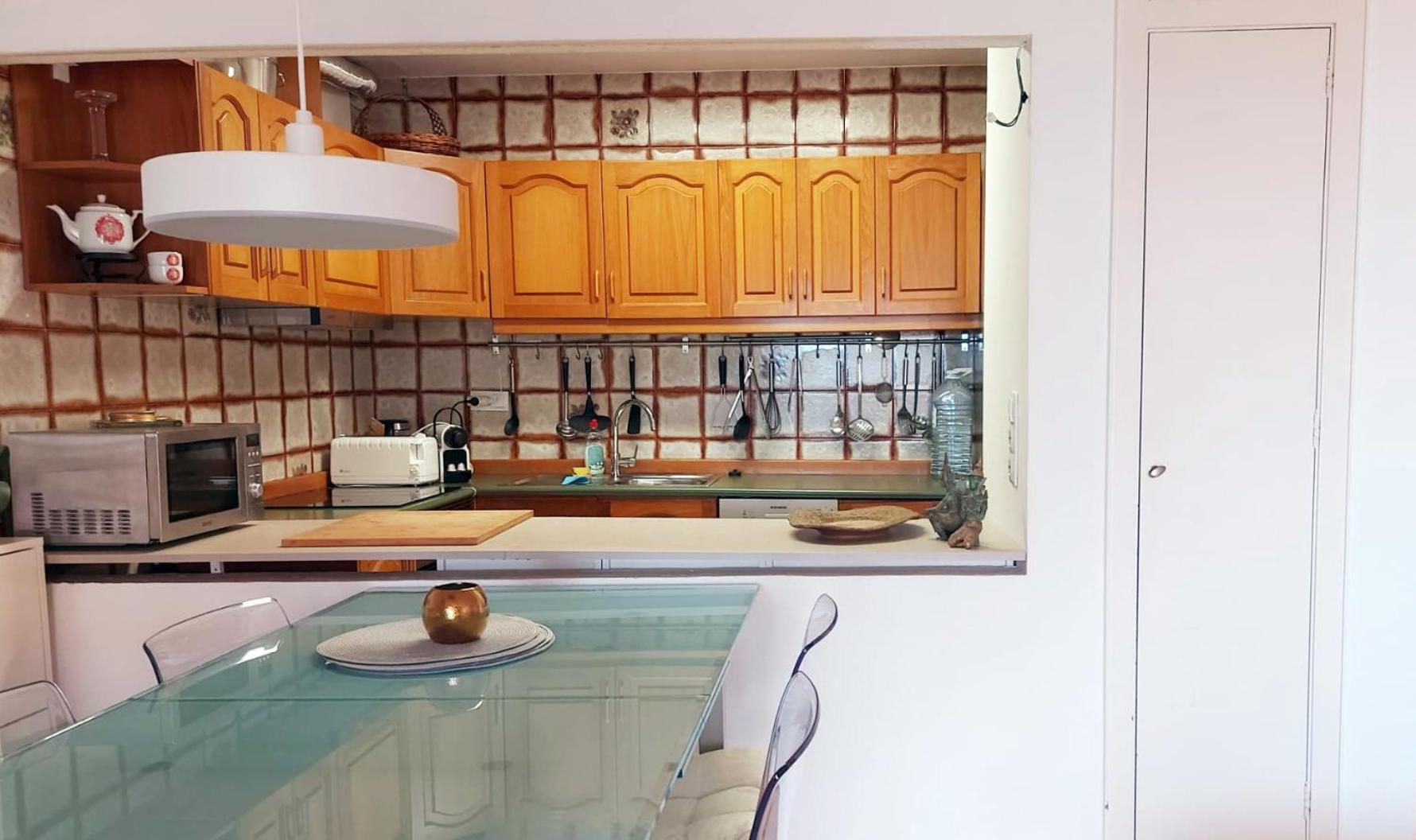 Nido Del Amor Deluxe 1A Linea Terraza Indoorpool Wifi Aire Netflix 10 Metros A Cala Del Pino La Manga del Mar Menor Buitenkant foto